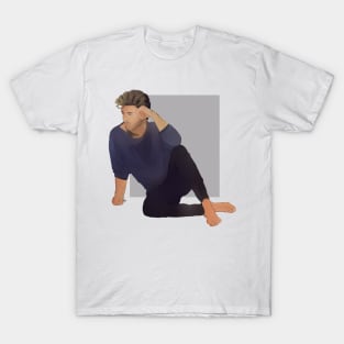 George Michael T-Shirt